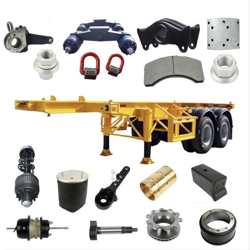 ‌Main Methods of Trailering