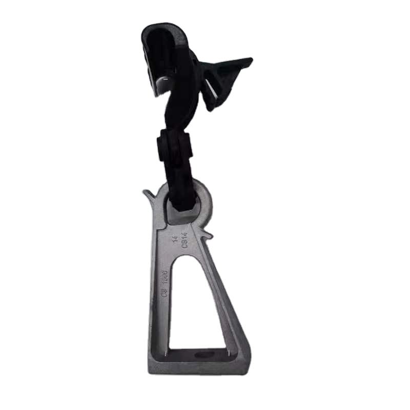 Τι κάνει τα Sand Casting Parts τη ραχοκοκαλιά της σύγχρονης κατασκευής;