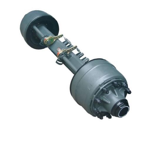 Πώς επιλέγετε τον σωστό άξονα ανταλλακτικών για αξιόπιστη απόδοση του τρέιλερ;